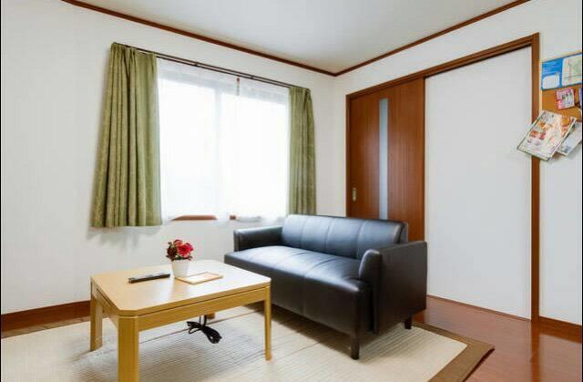 Tammy Hostel Villa Osaka Exteriör bild