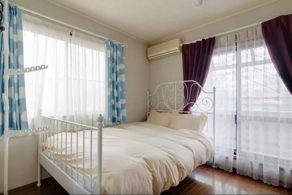 Tammy Hostel Villa Osaka Exteriör bild
